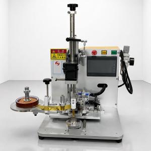 手機(jī)快充充電器外殼保護(hù)膜智能包覆設(shè)備 3C數(shù)碼充電頭單壓包膜機(jī)