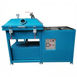 HY-Z01半自動(dòng)經(jīng)濟(jì)型單缸真空浸漆機(jī) 節(jié)能環(huán)保硅膠密封 可定制尺寸